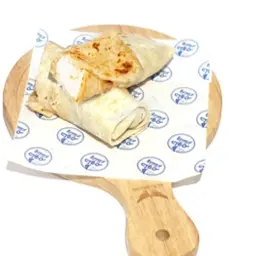 ساندويتش لبنة